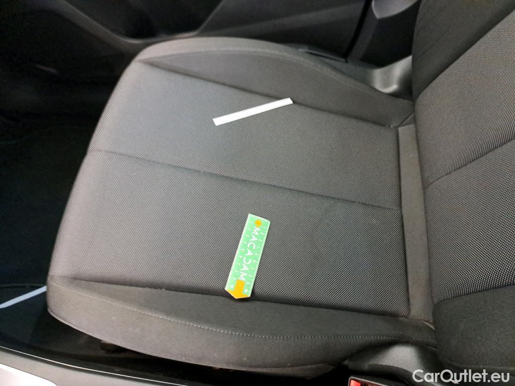  Audi  Q3  35 TDI Business Line 2.0 TDI 150CV BVA7 E6dT #3