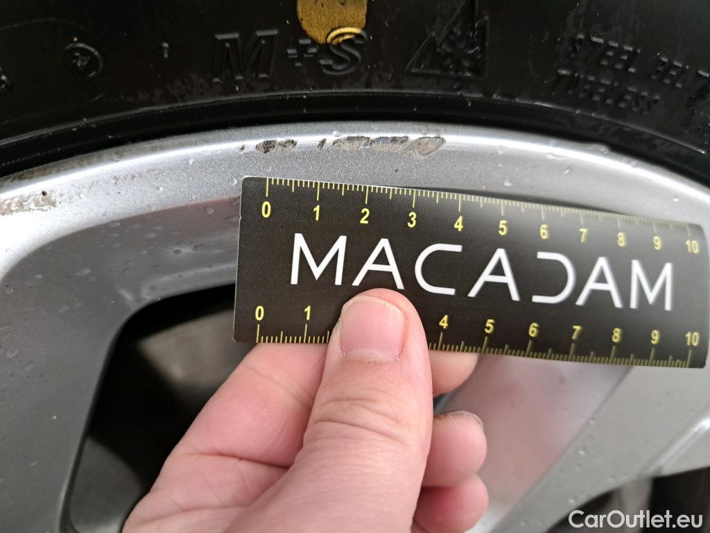  Citroen  C5 CITROEN  Aircross / 2018 / 5P / SUV Hybrid 225 ë-EAT8 Business #15