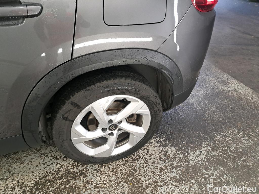  Citroen  C5 CITROEN  Aircross / 2018 / 5P / SUV Hybrid 225 ë-EAT8 Business #5