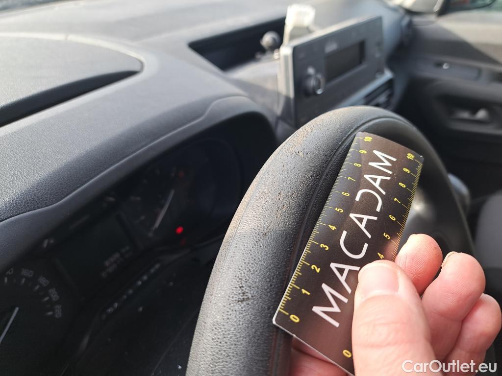  Citroen  Berlingo  Fourgon Club M 650 1.5 BlueHDi 75CV BVM5 E6dT #29