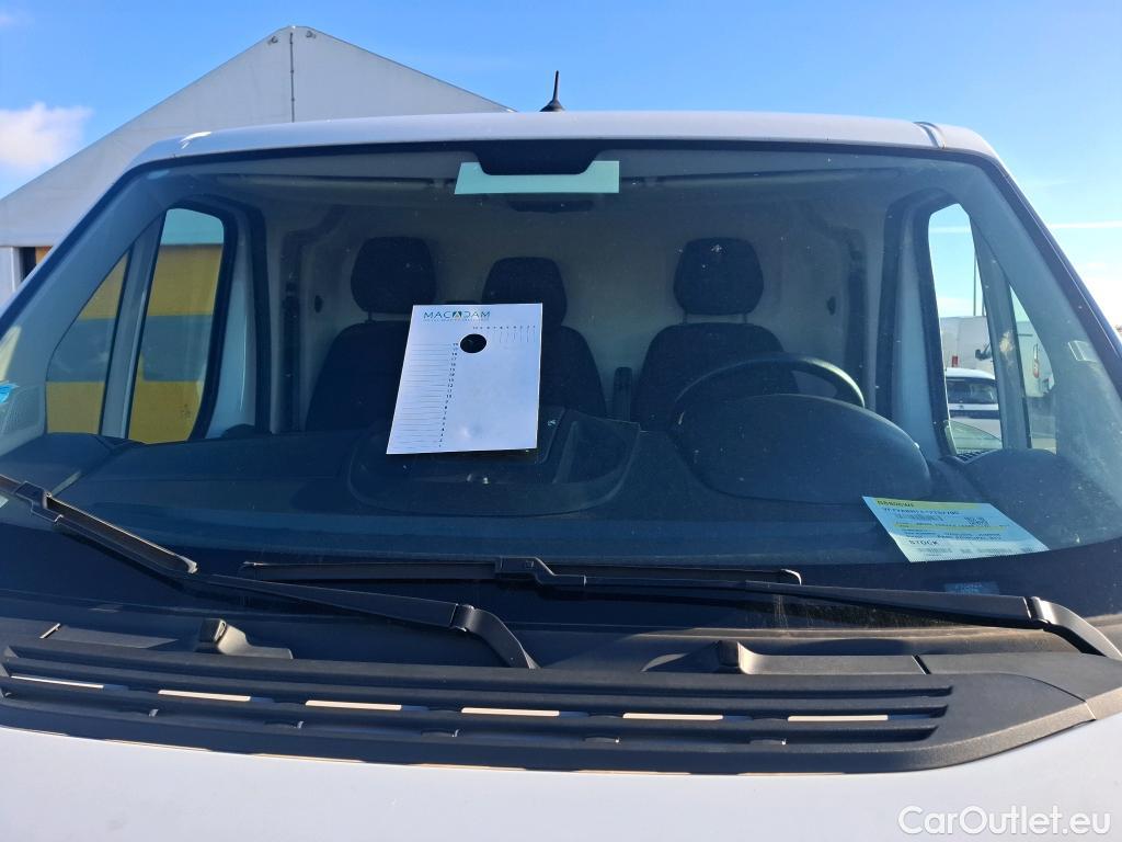  Citroen  Jumper  Fourgon 30 L1H1 Club BlueHDi 140 2.2 140CV BVM6 #21