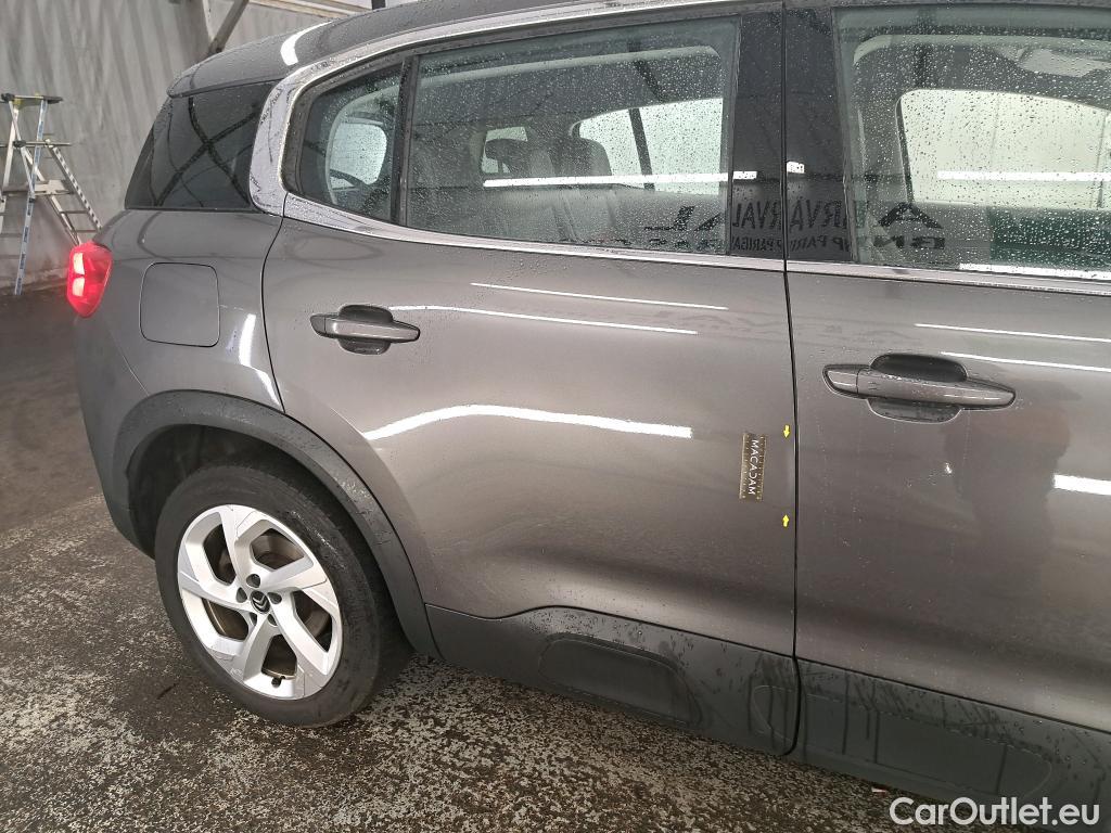  Citroen  C5 CITROEN  Aircross / 2018 / 5P / SUV Hybrid 225 ë-EAT8 Business #2
