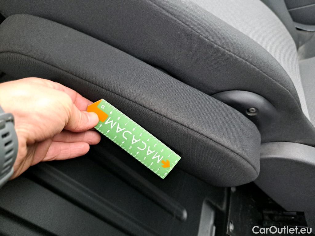  Citroen  Berlingo  Fourgon Club M 650 1.5 BlueHDi 75CV BVM5 E6dT #22