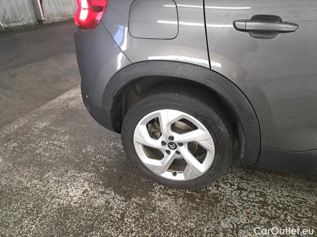  Citroen  C5 CITROEN  Aircross / 2018 / 5P / SUV Hybrid 225 ë-EAT8 Business #8