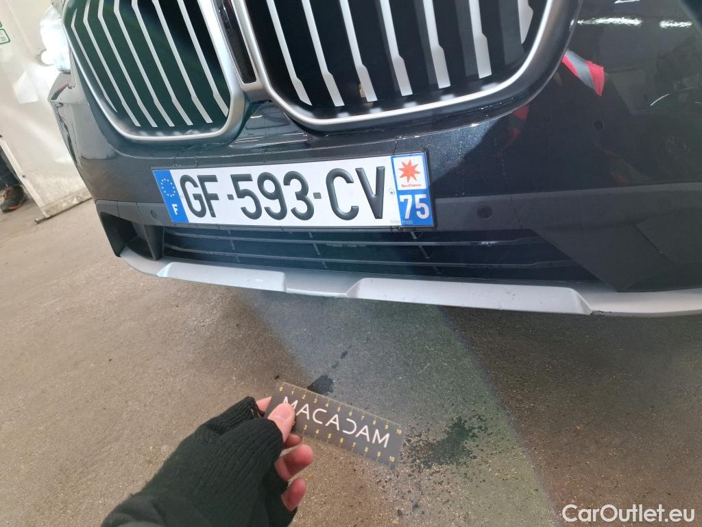  Bmw  X3 BMW  / 2021 / 5P / SUV xDrive30e 292ch Business Design BVA8 #3