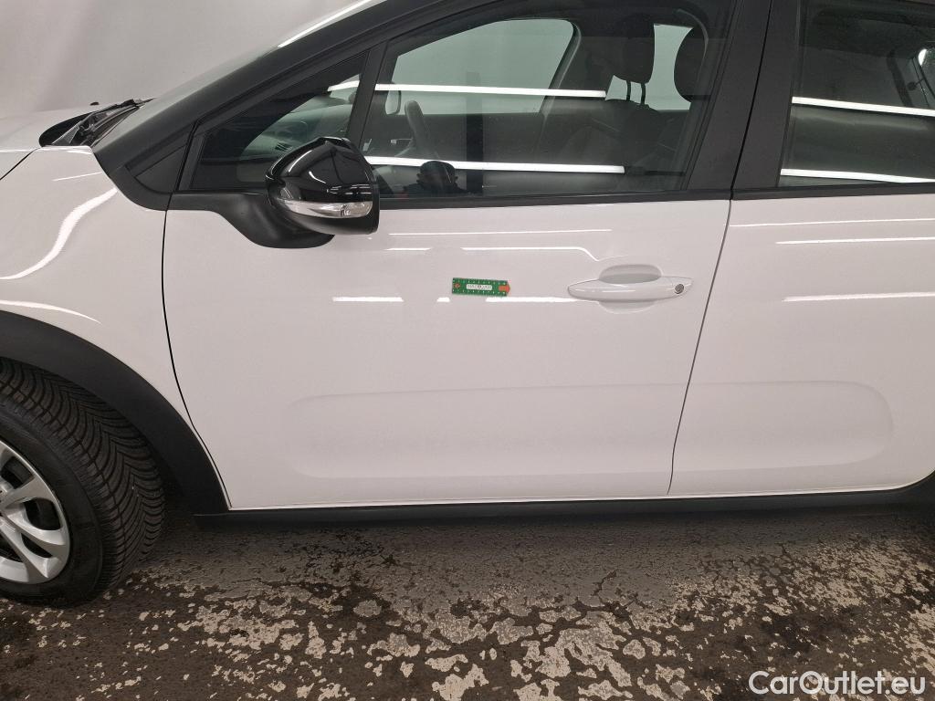  Citroen  C3 CITROEN  Société / 2020 / 5P / Berline / VU BlueHDi 100 SandS BVM6 Feel Nav #1