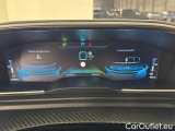  Peugeot  508  1.6 Hybrid 225 e-EAT8 GT (PHEV) 165kW/225pk  5D/P Auto-8 #9
