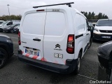  Citroen  Berlingo  Fourgon Club M 650 1.5 BlueHDi 75CV BVM5 E6dT #3