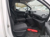  Citroen  Berlingo  Fourgon Club M 650 1.5 BlueHDi 75CV BVM5 E6dT #8