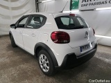  Citroen  C3  Feel Business 1.2 PureTech 80CV BVM5 E6d #2