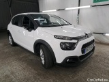  Citroen  C3  Feel Business 1.2 PureTech 80CV BVM5 E6d #4