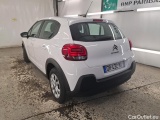  Citroen  C3 CITROEN  Société / 2020 / 5P / Berline / VU BlueHDi 100 SandS BVM6 Feel Nav #2