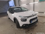  Citroen  C3 CITROEN  Société / 2020 / 5P / Berline / VU BlueHDi 100 SandS BVM6 Feel Nav #4