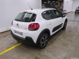  Citroen  C3 CITROEN  Société / 2020 / 5P / Berline / VU BlueHDi 100 SandS BVM6 Feel Nav #3