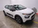  Citroen  C3 CITROEN  Société / 2020 / 5P / Berline / VU BlueHDi 100 SandS BVM6 Feel Nav #4