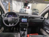  Citroen  C3 CITROEN  Société / 2020 / 5P / Berline / VU BlueHDi 100 SandS BVM6 Feel Nav #5