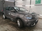  Citroen  C5 CITROEN  Aircross / 2018 / 5P / SUV Hybrid 225 ë-EAT8 Business #4