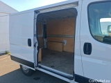  Citroen  Jumper  Fourgon 30 L1H1 Club BlueHDi 140 2.2 140CV BVM6 #9