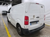  Citroen  Jumpy  Fourgon CityVan XS 1.5 BlueHDi 120CV BVM6 E6dT #2
