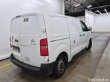  Citroen  Jumpy  Fourgon CityVan XS 1.5 BlueHDi 120CV BVM6 E6dT #3