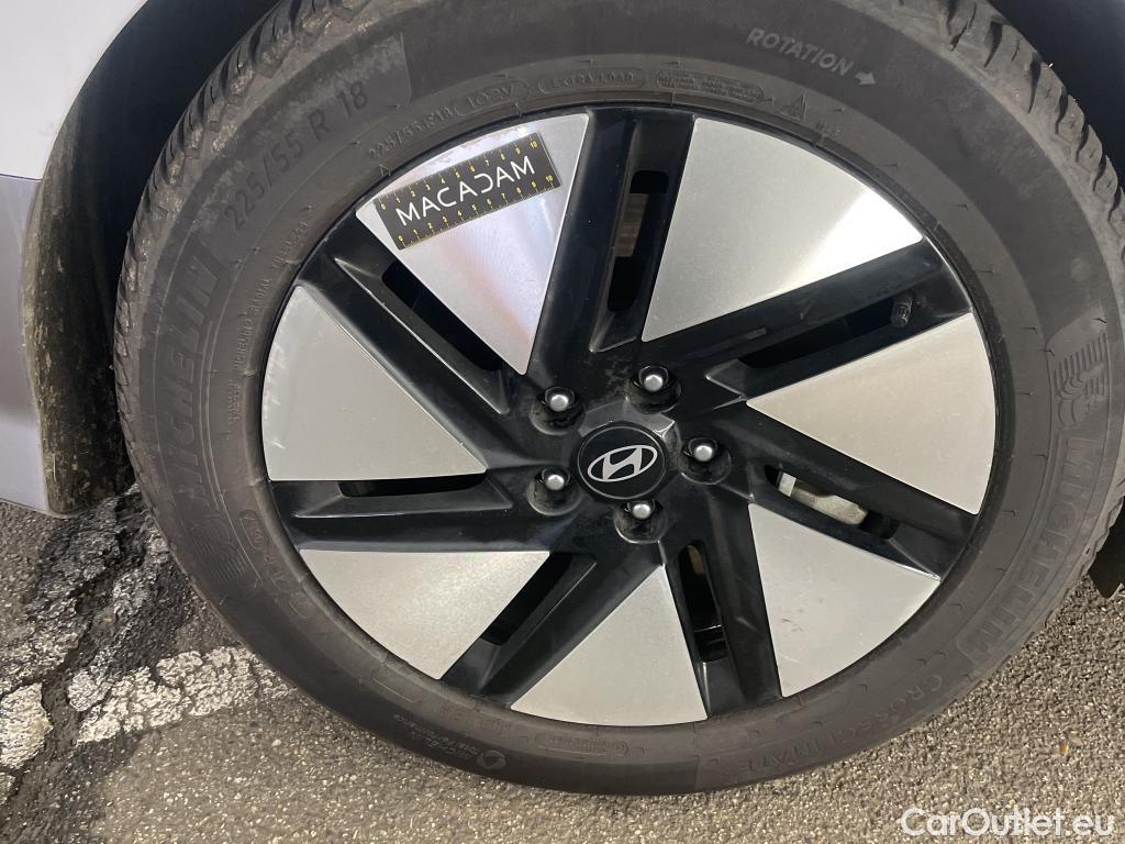  Hyundai   Ioniq Ioniq 6 Creative Electrique 77kWh BVA #1