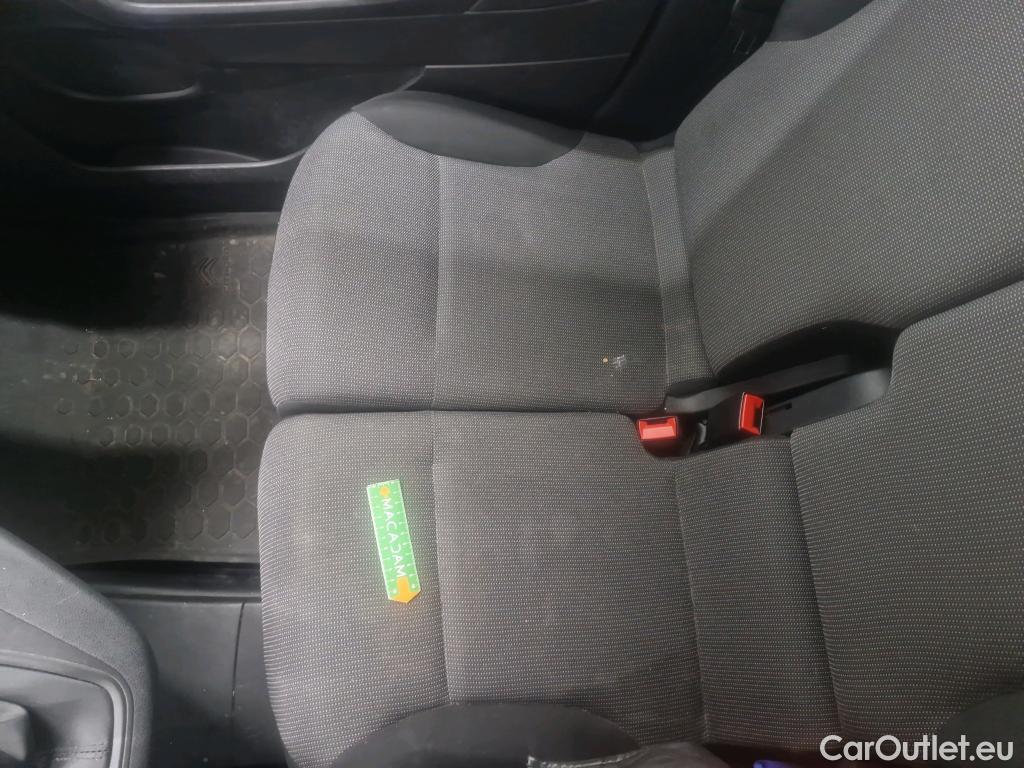  Citroen  Berlingo  Fourgon Driver XL 950 1.5 BlueHDi 100CV BVM6 E6d #4