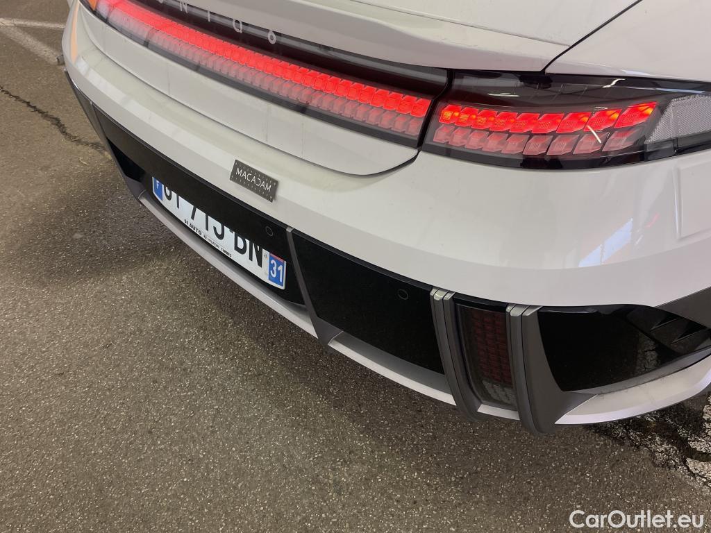  Hyundai   Ioniq Ioniq 6 Creative Electrique 77kWh BVA #13