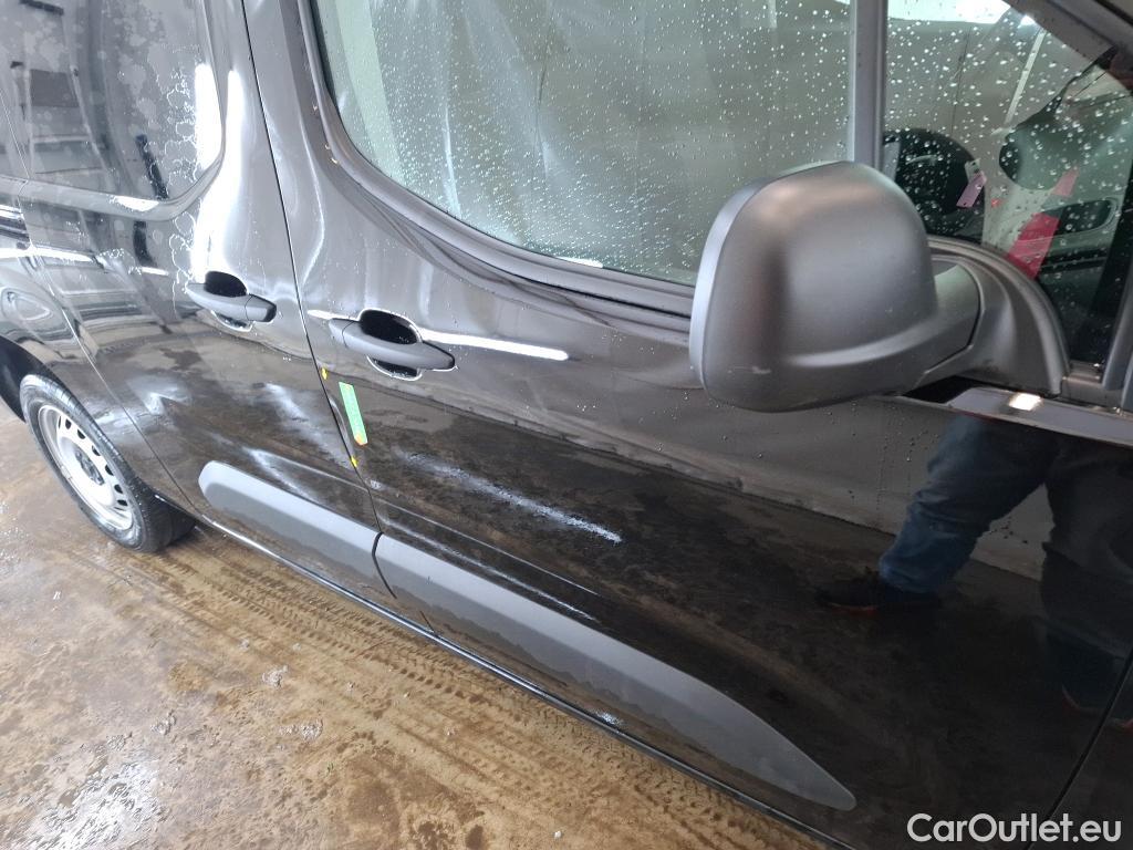  Peugeot  Partner  Premium L2 1.5 HDi 100CV BVM6 E6d #1