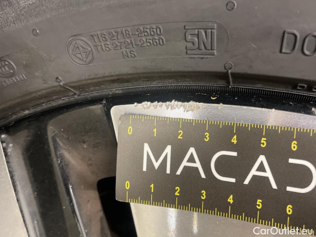  Hyundai   Ioniq Ioniq 6 Creative Electrique 77kWh BVA #6