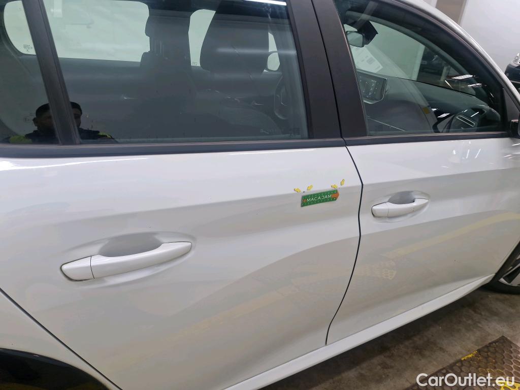  Peugeot  208  (e-) Active Business 50kWh BVA #16