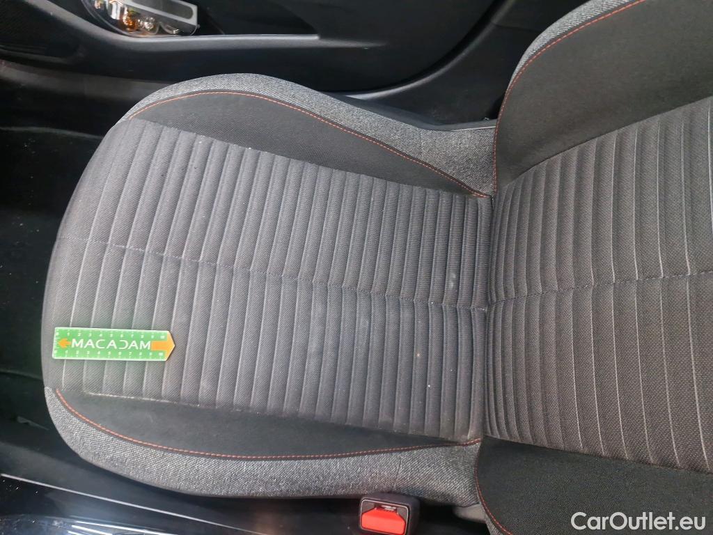  Peugeot  208  (e-) Active Business 50kWh BVA #7