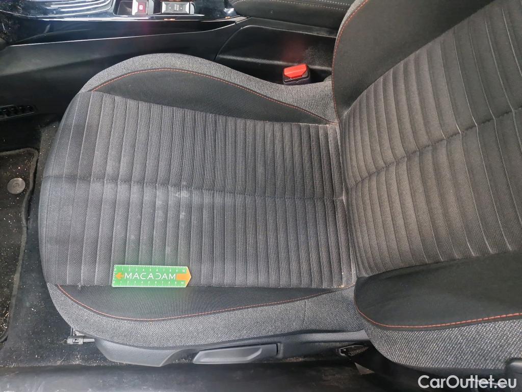  Peugeot  208  (e-) Active Business 50kWh BVA #9