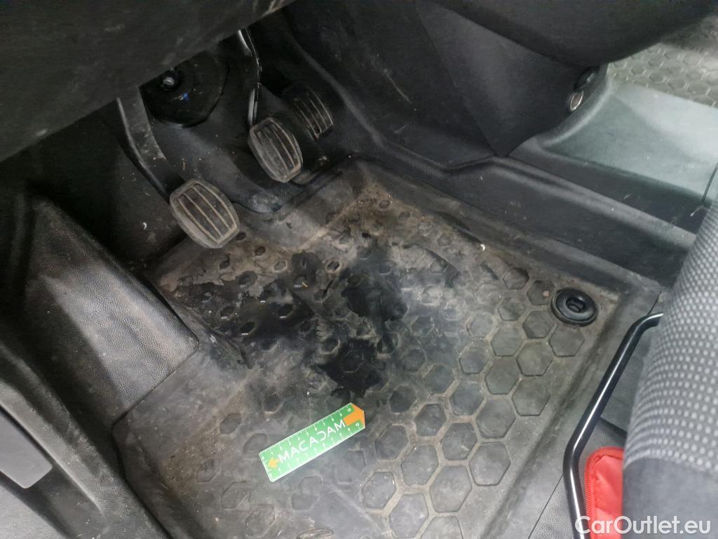  Citroen  Berlingo  Fourgon Driver XL 950 1.5 BlueHDi 100CV BVM6 E6d #8