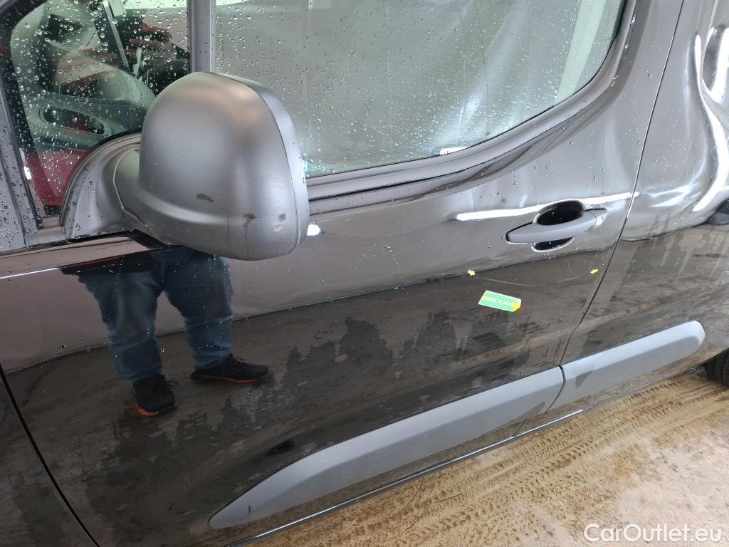  Peugeot  Partner  Premium L2 1.5 HDi 100CV BVM6 E6d #7