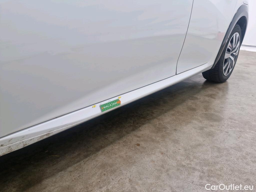  Peugeot  208  (e-) Active Business 50kWh BVA #13