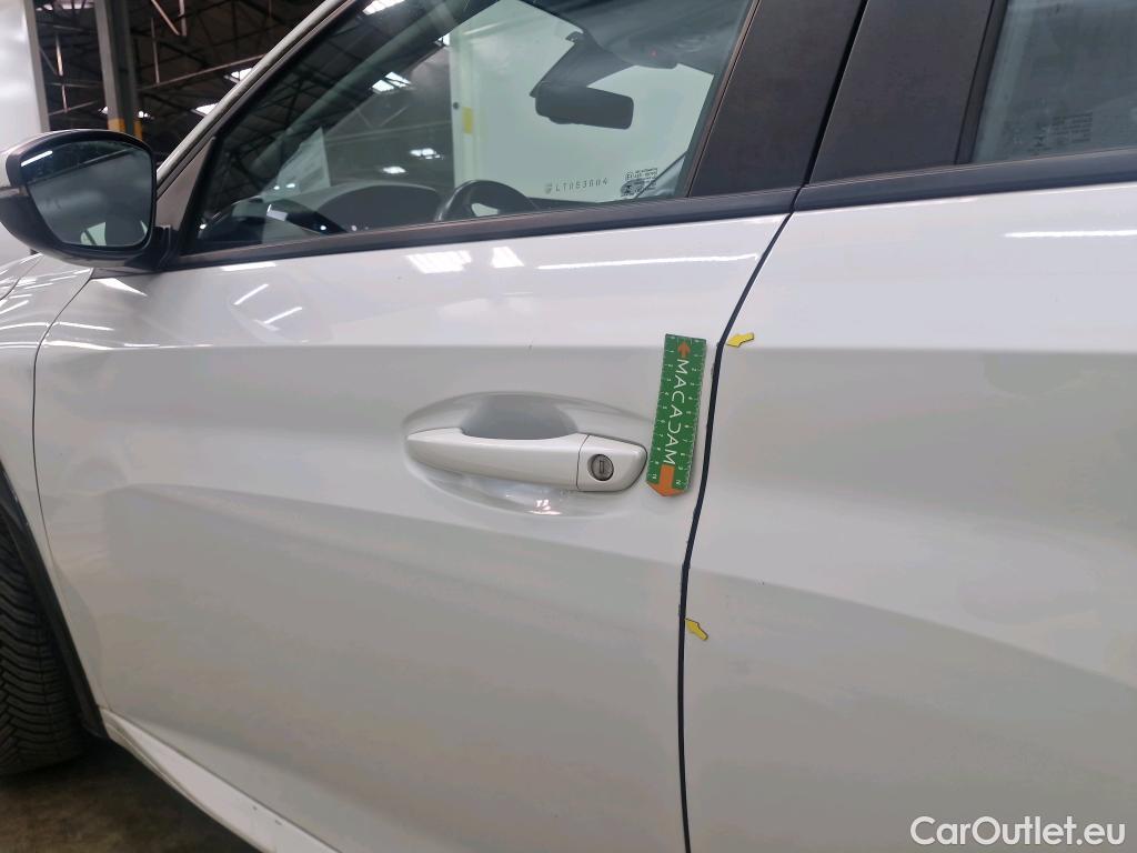  Peugeot  208  (e-) Active Business 50kWh BVA #11