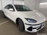  Hyundai   Ioniq Ioniq 6 Creative Electrique 77kWh BVA #5