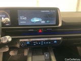  Hyundai   Ioniq Ioniq 6 Creative Electrique 77kWh BVA #8