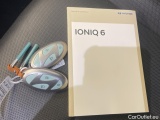  Hyundai   Ioniq Ioniq 6 Creative Electrique 77kWh BVA #14