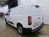  Citroen  Berlingo  Fourgon Driver XL 950 1.5 BlueHDi 100CV BVM6 E6d #2