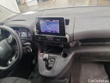  Citroen  Berlingo  Fourgon Driver XL 950 1.5 BlueHDi 100CV BVM6 E6d #10