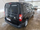  Peugeot  Partner  Premium L2 1.5 HDi 100CV BVM6 E6d #3