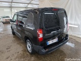  Peugeot  Partner  Premium L2 1.5 HDi 100CV BVM6 E6d #2