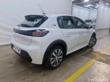  Peugeot  208  (e-) Active Business 50kWh BVA #4