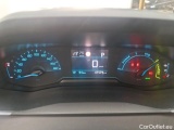  Peugeot  208  (e-) Active Business 50kWh BVA #8