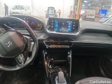  Peugeot  208  (e-) Active Business 50kWh BVA #11