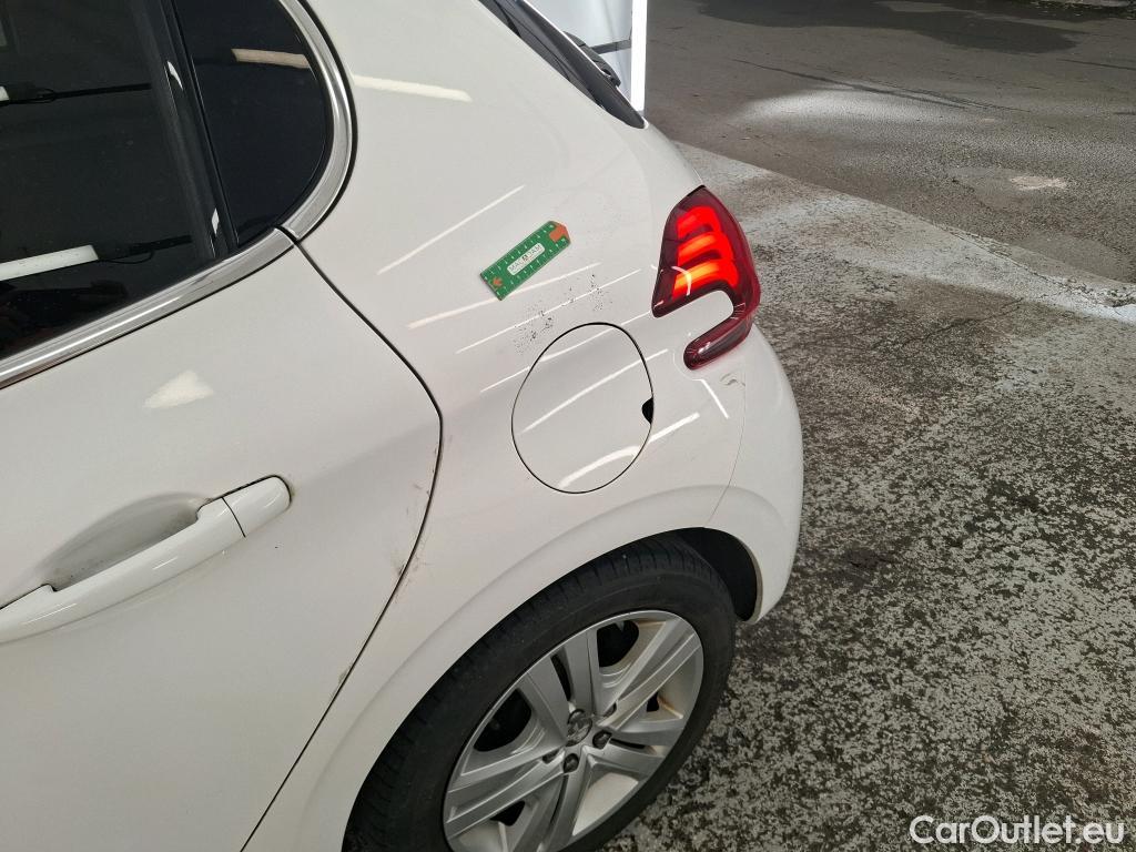  Peugeot  208  Allure Business 1.2 PureTech 110CV BVM6 E6dT #12