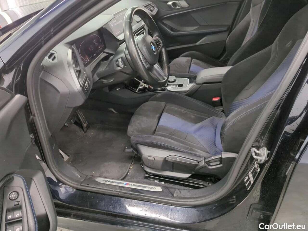  Bmw  Serie 1 118i Executive #2