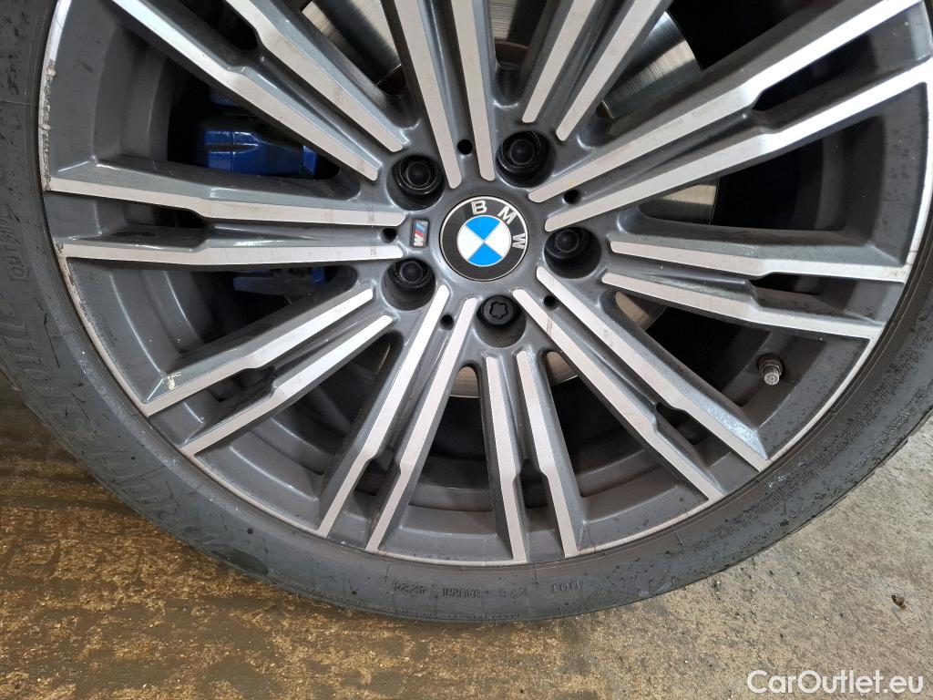  Bmw  Serie 3 Série 3 Touring 330 i M Sport 2.0 260CV BVA8 E6d #13