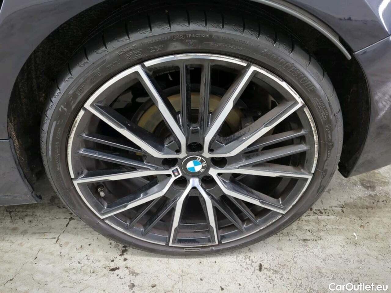  Bmw  Serie 1 118i Executive #11